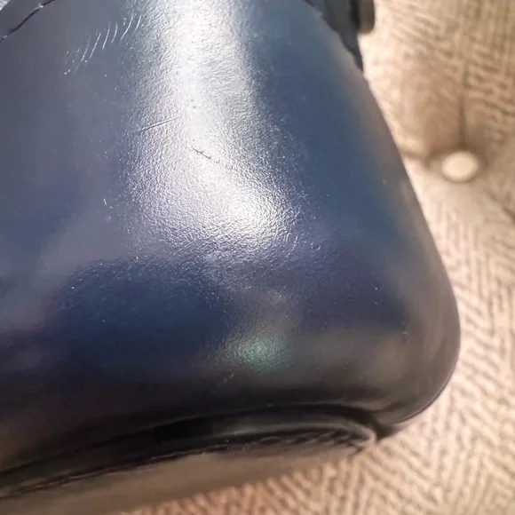 Price is FIRM* Chanel small Gabrielle - Picture 10 of 16